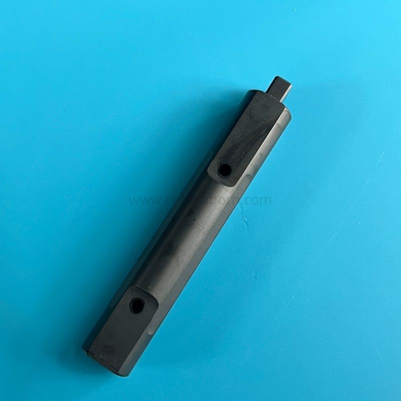 SSIC-Stab SIC-Siliziumkarbid-Keramik-Strukturstab 
