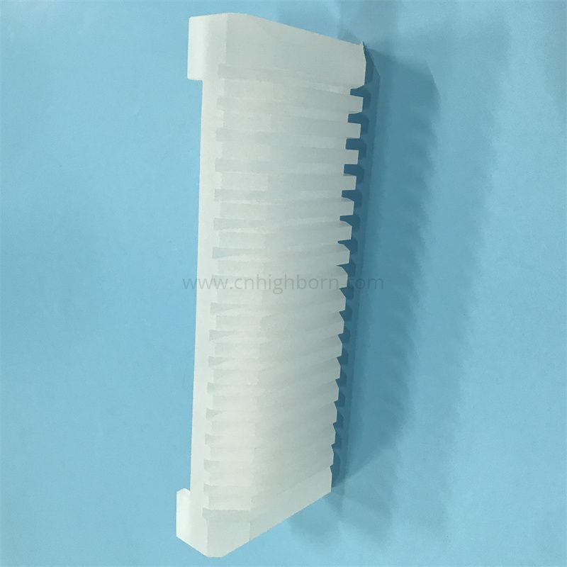 Hochtemperatur-Wafer-Trägervorrichtung aus mattiertem Siliciumdioxid-Quarz 