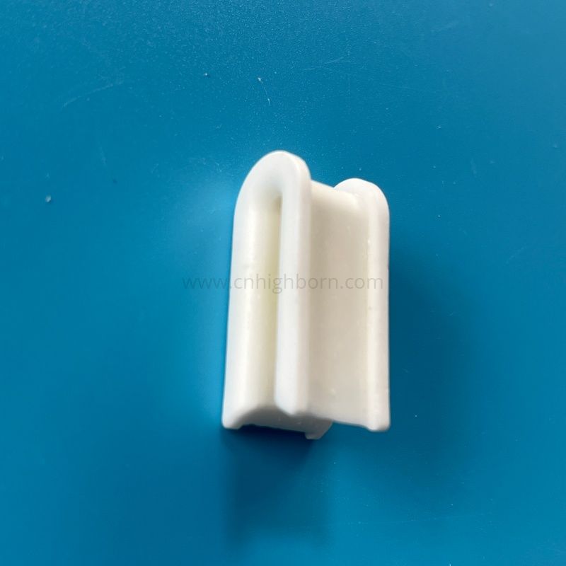 Industrieller Leitfaden für kundenspezifische Textilverarbeitung aus 99 % Aluminiumoxidkeramik