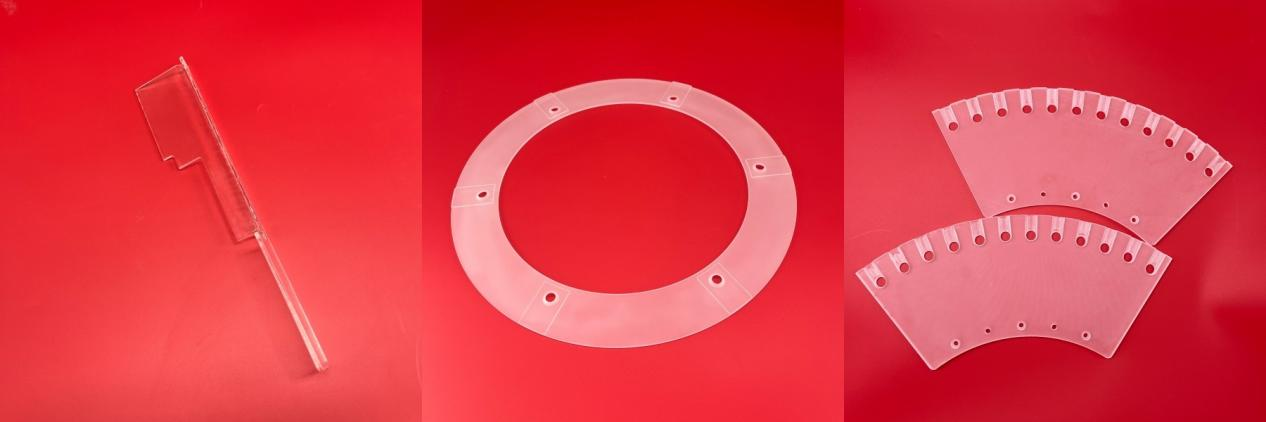Quarzglas