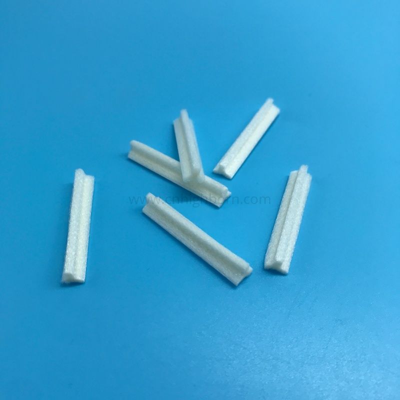 Nicht klebender Hochpolymer-Hotmelt-Baumwolldochtkernstab