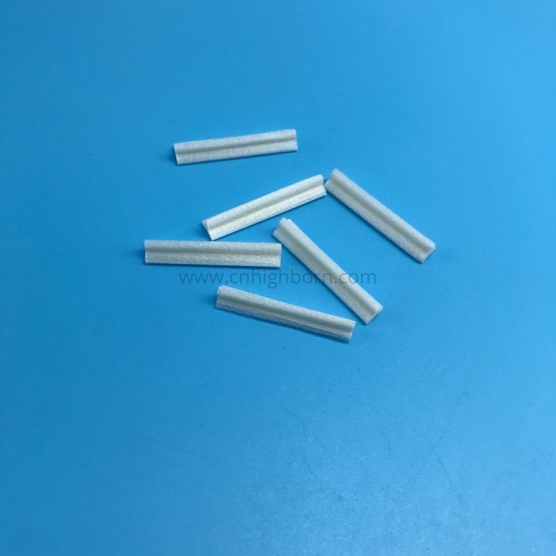 Nicht klebender Hochpolymer-Hotmelt-Baumwolldochtkernstab