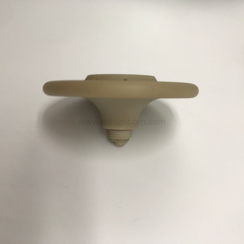 AlN-Scheiben-Aluminiumnitrid-Keramik-Gyro-Rotationsdüse