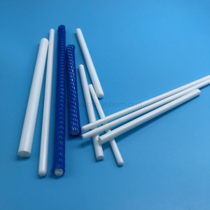 8YZ Zirkonoxid-Keramikbuchse, Zirkonoxid-Keramik-Schutzrohr