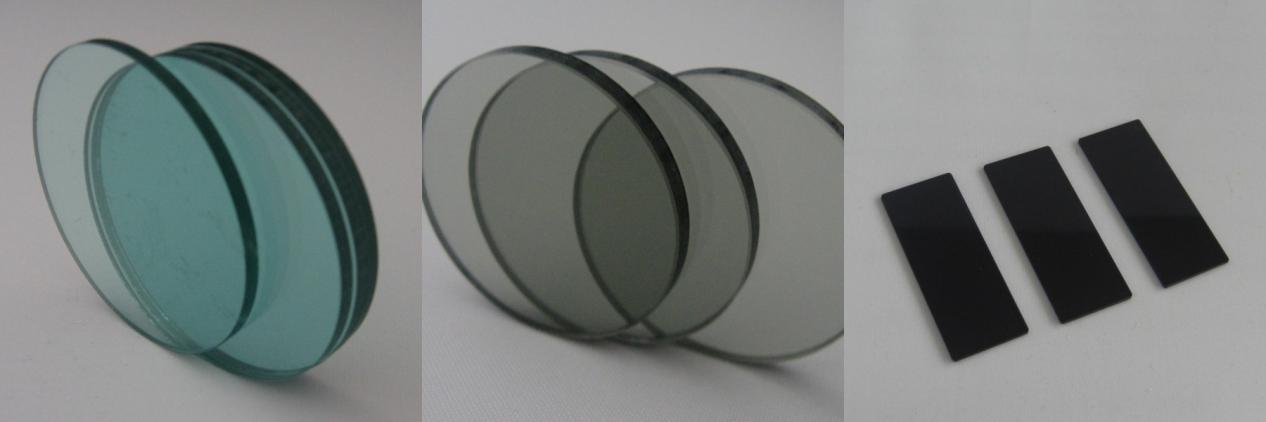Quarzglas