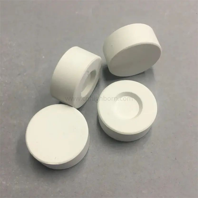 Maßgeschneiderter Aromadiffusor aus poröser Aluminiumoxidkeramik, nicht parfümierte Steinscheibe