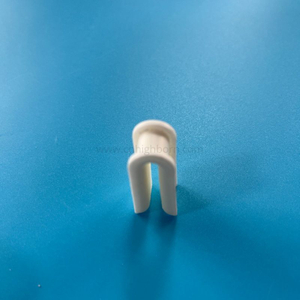 Industrieller Leitfaden für kundenspezifische Textilverarbeitung aus 99 % Aluminiumoxidkeramik