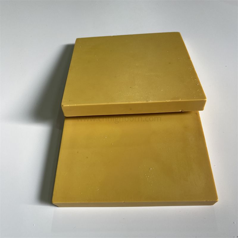 Magnesium-MgO-stabilisierte Zirkonoxidplatte Zro2-Keramikplatte