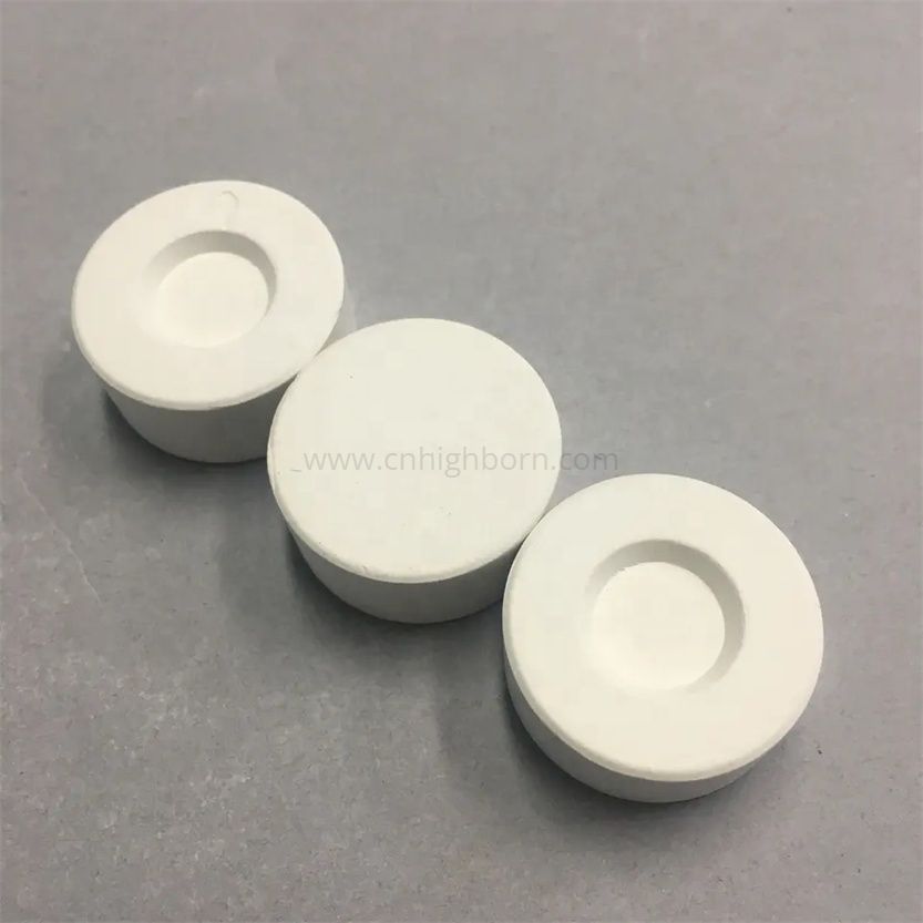 Maßgeschneiderter Aromadiffusor aus poröser Aluminiumoxidkeramik, nicht parfümierte Steinscheibe