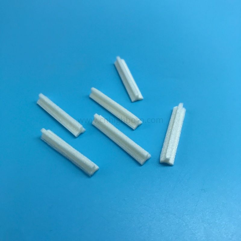 Nicht klebender Hochpolymer-Hotmelt-Baumwolldochtkernstab