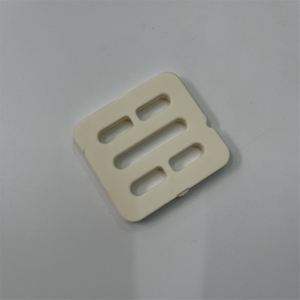Weiterverarbeitung der Aluminiumoxid-Isolator-Al2o3-Keramikplatte