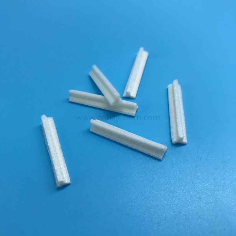 Nicht klebender Hochpolymer-Hotmelt-Baumwolldochtkernstab