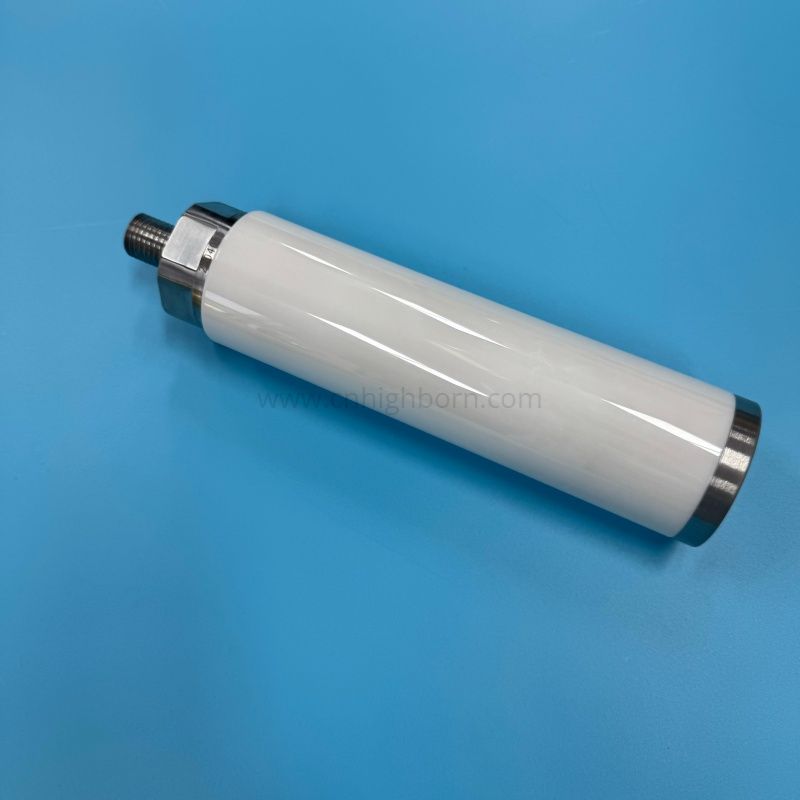 Kundenspezifischer Kolbenstangenpumpenkolben aus Zirkonoxidkeramik