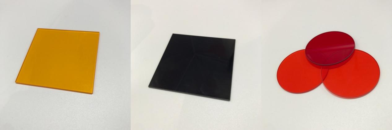 Quarzglas