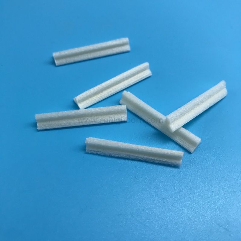 Nicht klebender Hochpolymer-Hotmelt-Baumwolldochtkernstab