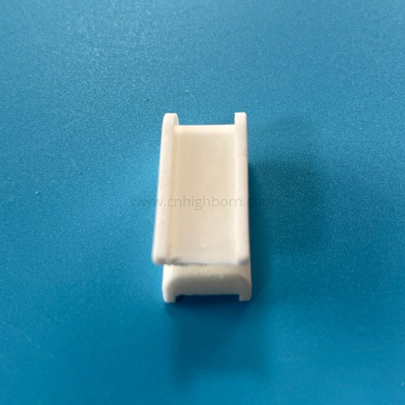Industrieller Leitfaden für kundenspezifische Textilverarbeitung aus 99 % Aluminiumoxidkeramik