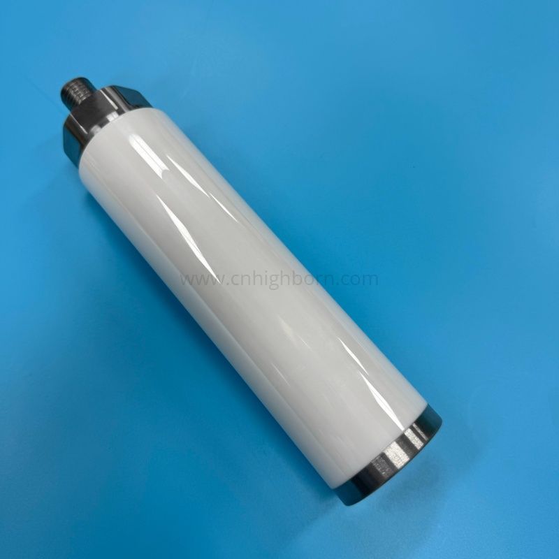 Kundenspezifischer Kolbenstangenpumpenkolben aus Zirkonoxidkeramik