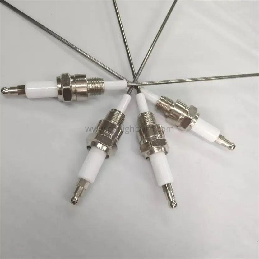 Keramikz&uuml;nder (3)