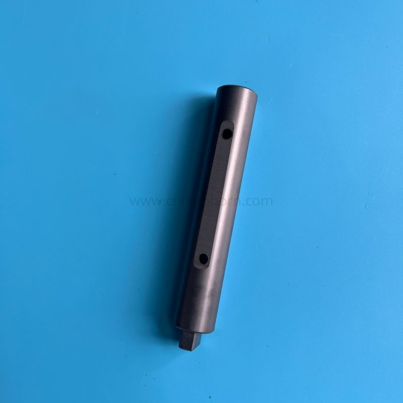 SSIC-Stab SIC-Siliziumkarbid-Keramik-Strukturstab 