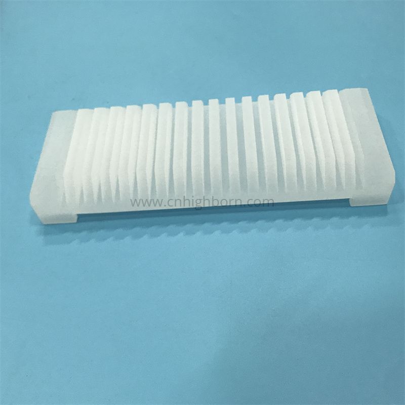 Wafertr&auml;ger aus Quarzglas